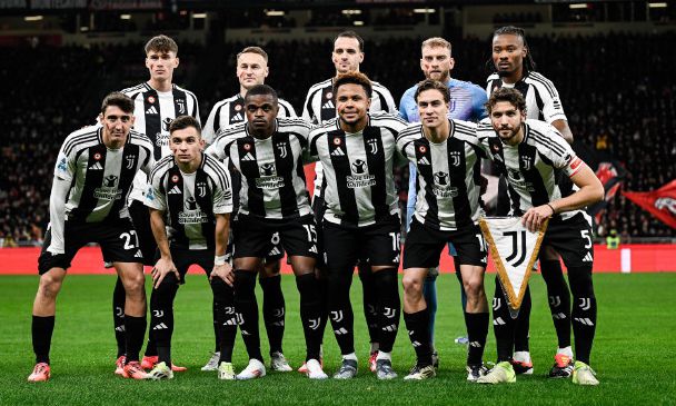 尤文图斯主场大胜,领跑者不可撼动的简单介绍 尤文图斯主场大胜,领跑者不可撼动的简单介绍