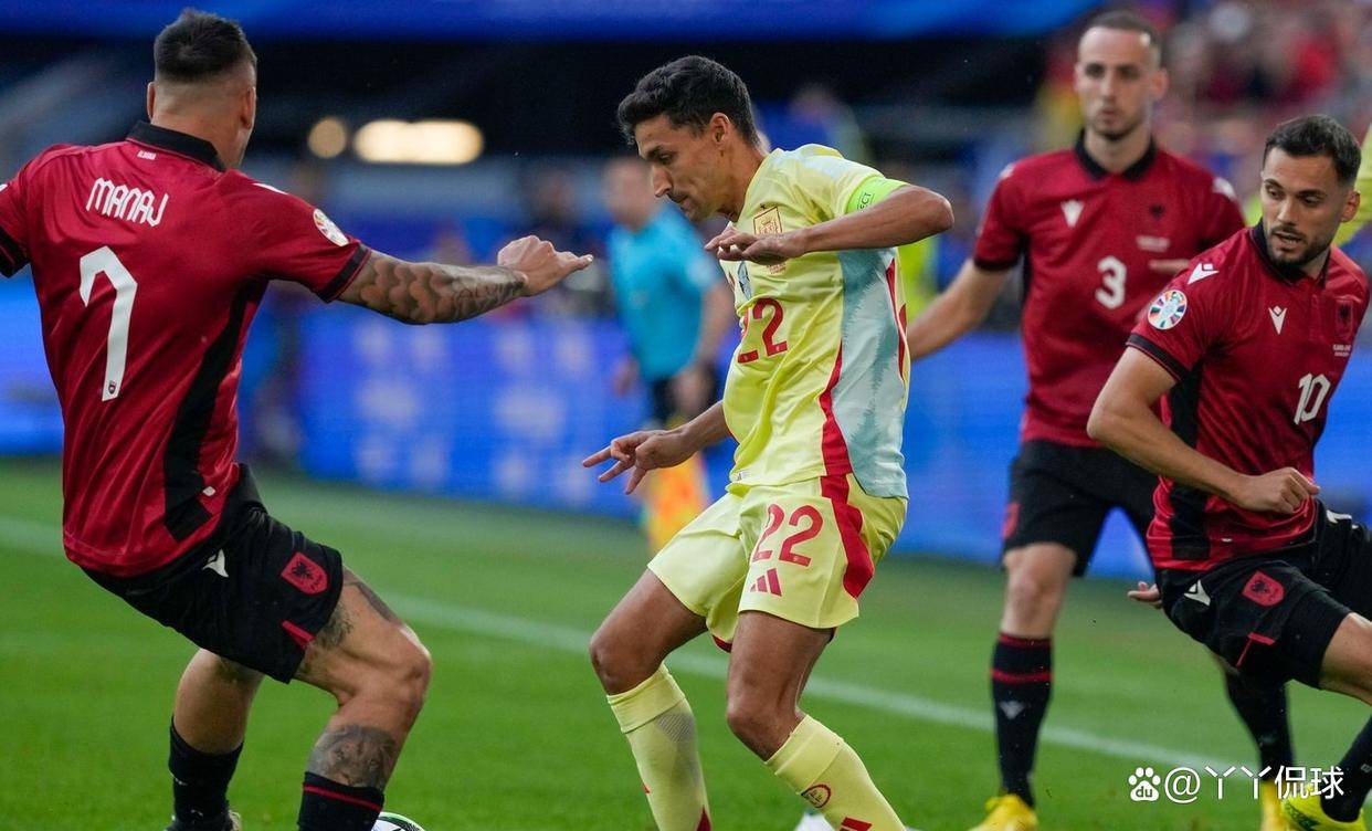 英格兰不敌阿尔巴尼亚，遭遇败局