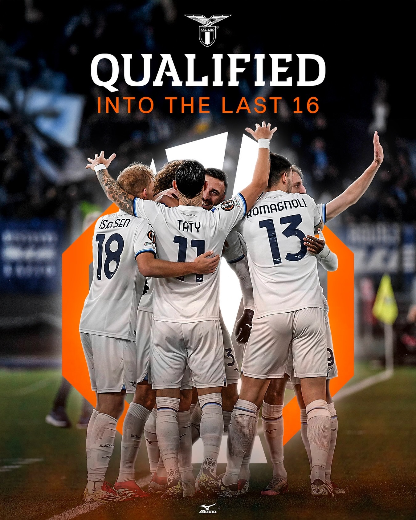 包含拉齐奥后卫荣膺联赛最佳,领跑积分榜的词条 包含拉齐奥后卫荣膺联赛最佳,领跑积分榜的词条