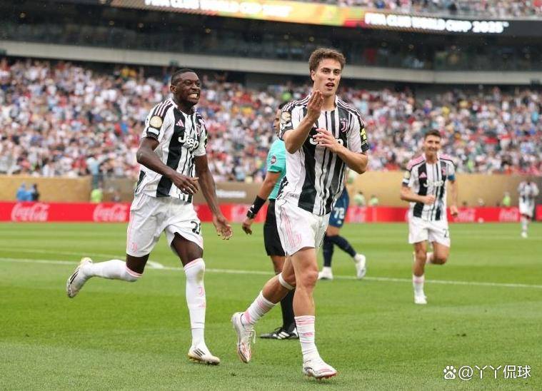 尤文图斯战胜对手，晋级前景一片光明的简单介绍
