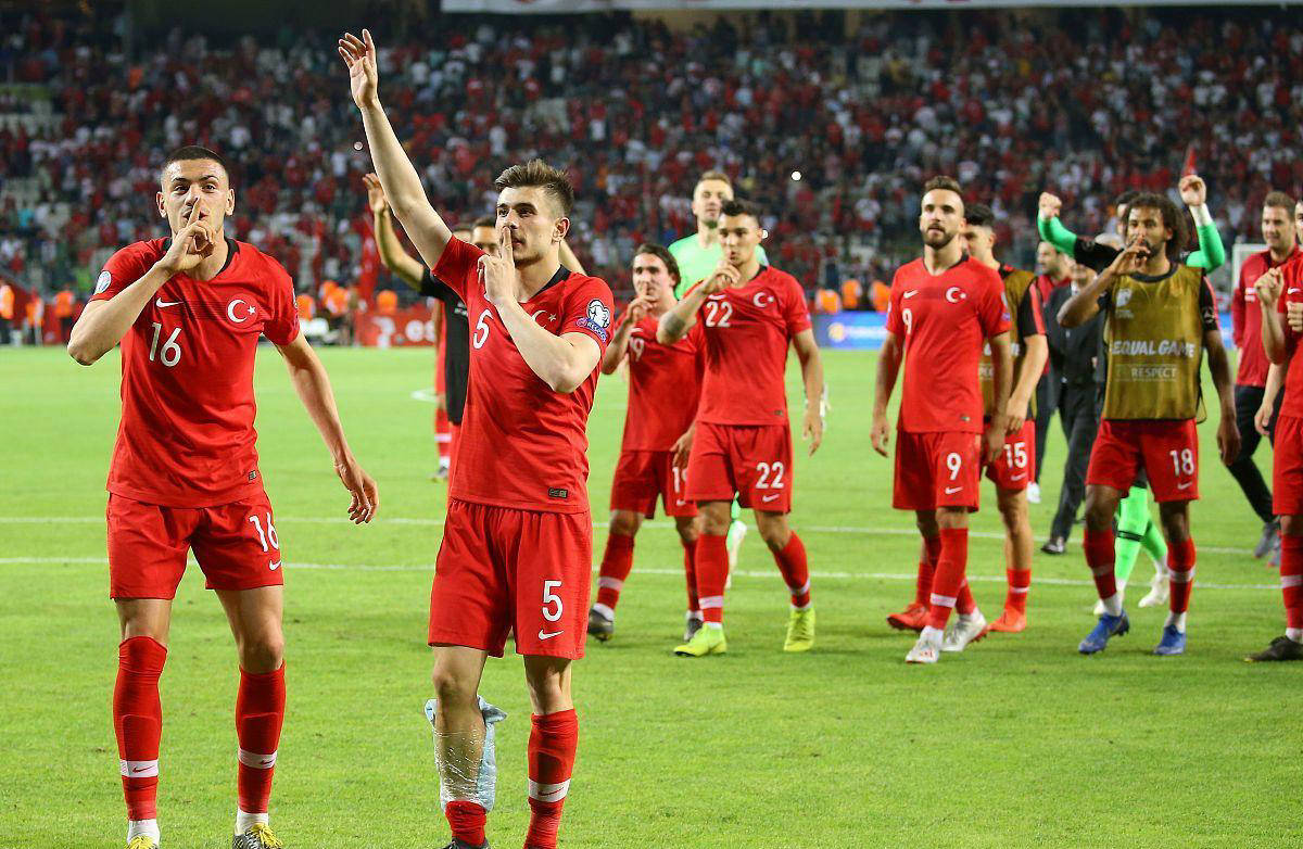 匈牙利客场大胜圣马力诺,晋级态势明朗 匈牙利客场大胜圣马力诺,晋级态势明朗