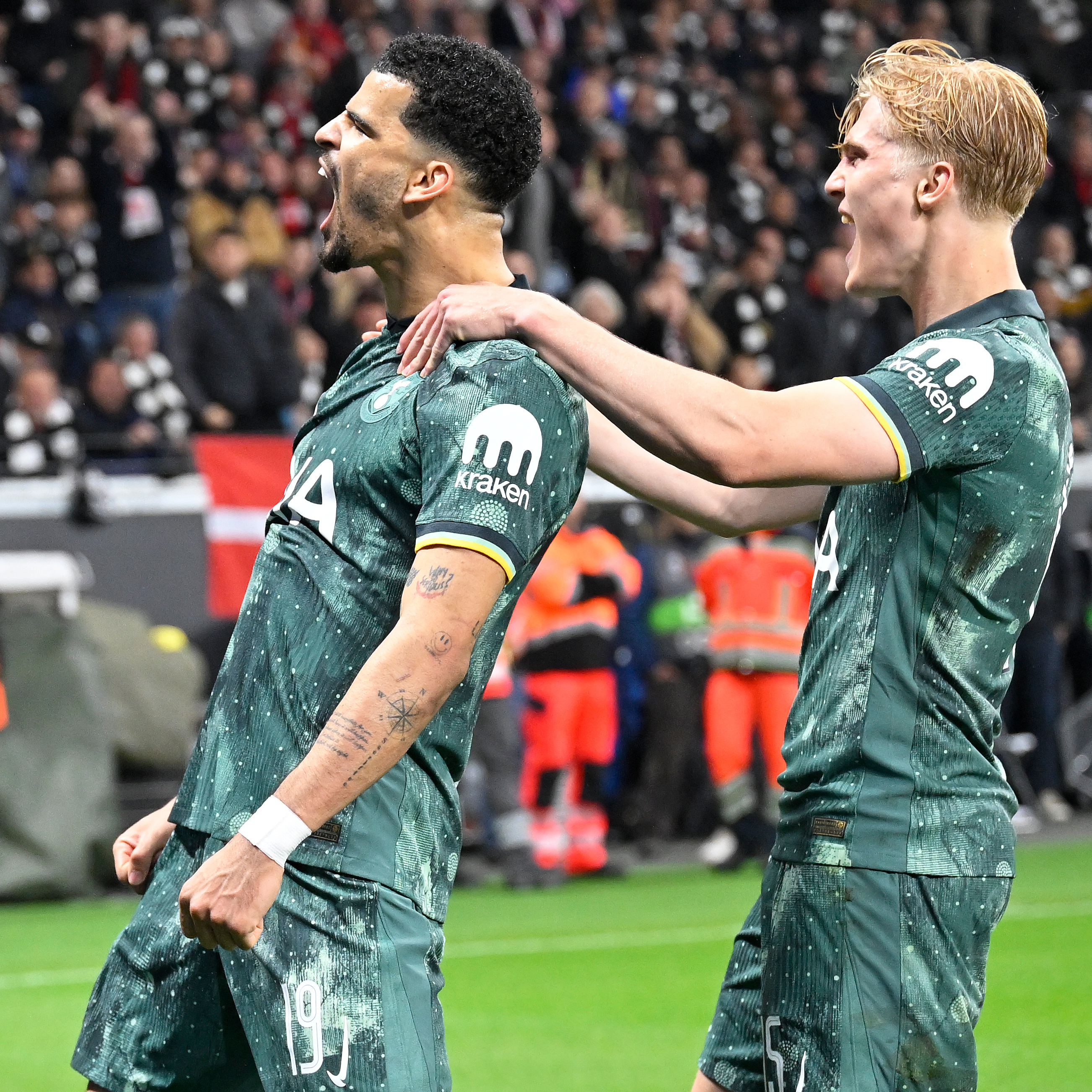 蒙特内哥罗队晋级欧洲杯预选赛 蒙特内哥罗队晋级欧洲杯预选赛