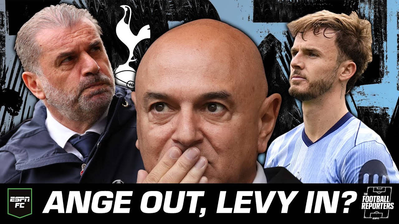 热刺重新调整战术，寻找破解之道的简单介绍