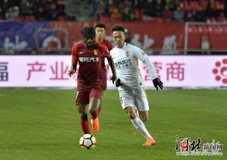 长春亚泰迎战河北华夏幸福,谁能笑到最后的简单介绍 长春亚泰迎战河北华夏幸福,谁能笑到最后的简单介绍