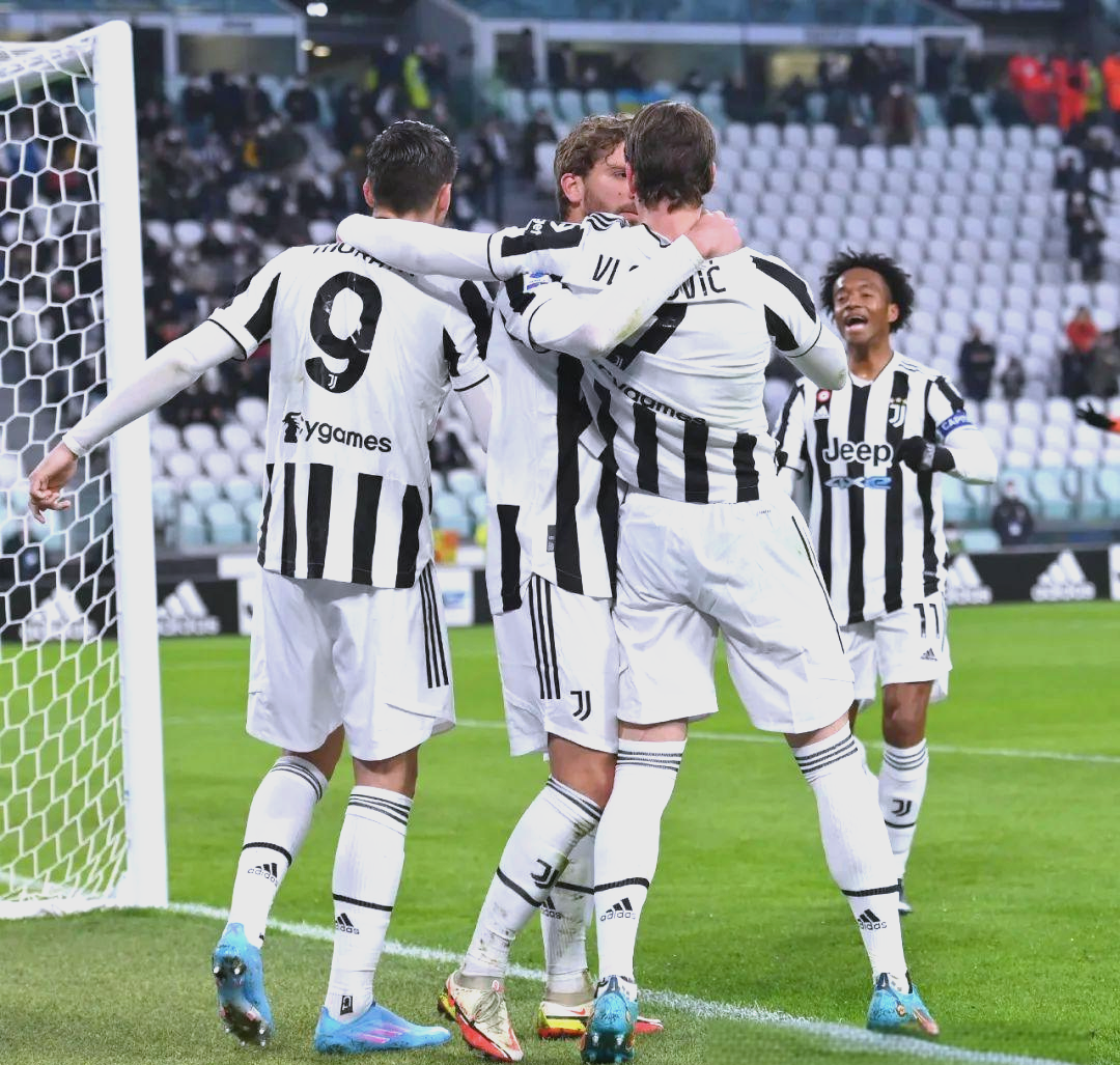 尤文图斯遭逆转，被绝杀维罗纳