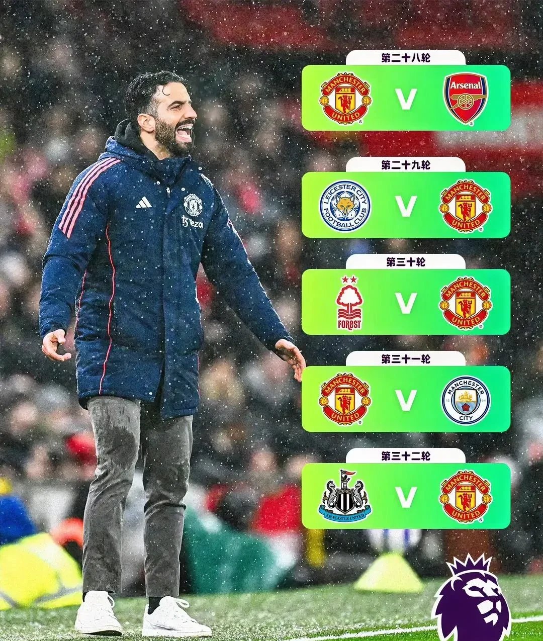 曼联战平纽卡斯尔,欧冠资格进退维谷的简单介绍 曼联战平纽卡斯尔,欧冠资格进退维谷的简单介绍