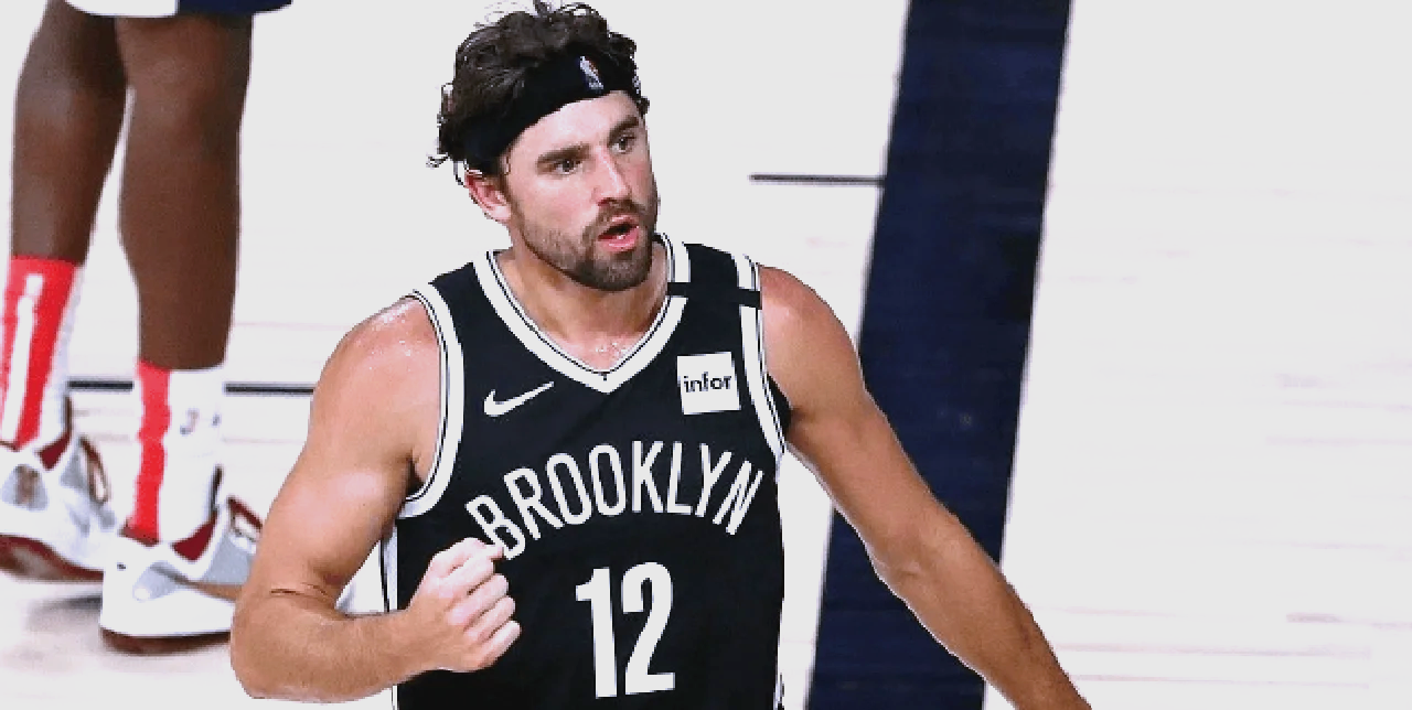 凯尔特人客场力克篮网，取得十连胜