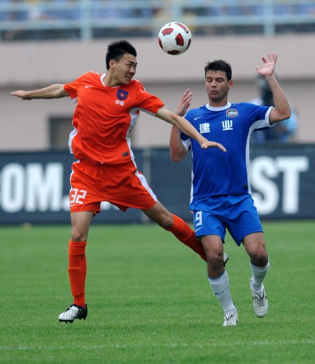 关于河南建业主场战平关注提升,球员斗志昂扬备战,团队整体状态良好的信息 关于河南建业主场战平关注提升,球员斗志昂扬备战,团队整体状态良好的信息