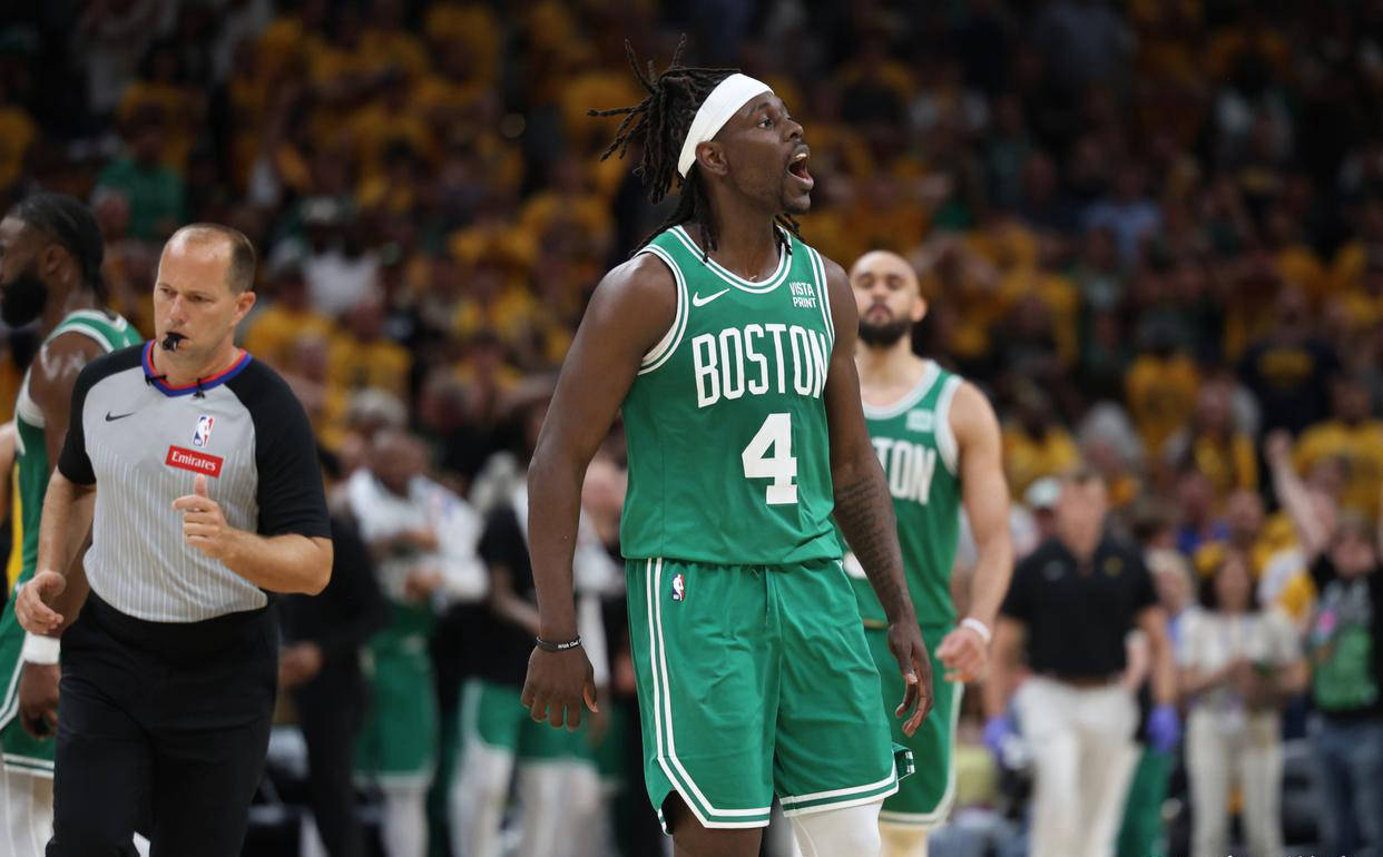 凯尔特人后卫遭遇伤病困扰,需及时康复,备战重要比赛的简单介绍 凯尔特人后卫遭遇伤病困扰,需及时康复,备战重要比赛的简单介绍