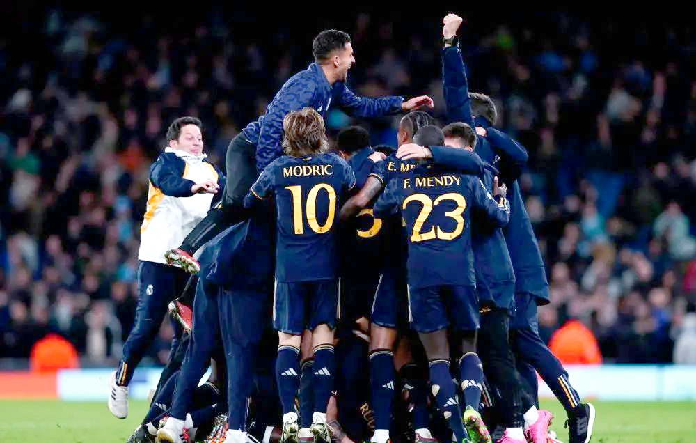 曼城再胜罗马,成功晋级欧冠四强的简单介绍 曼城再胜罗马,成功晋级欧冠四强的简单介绍