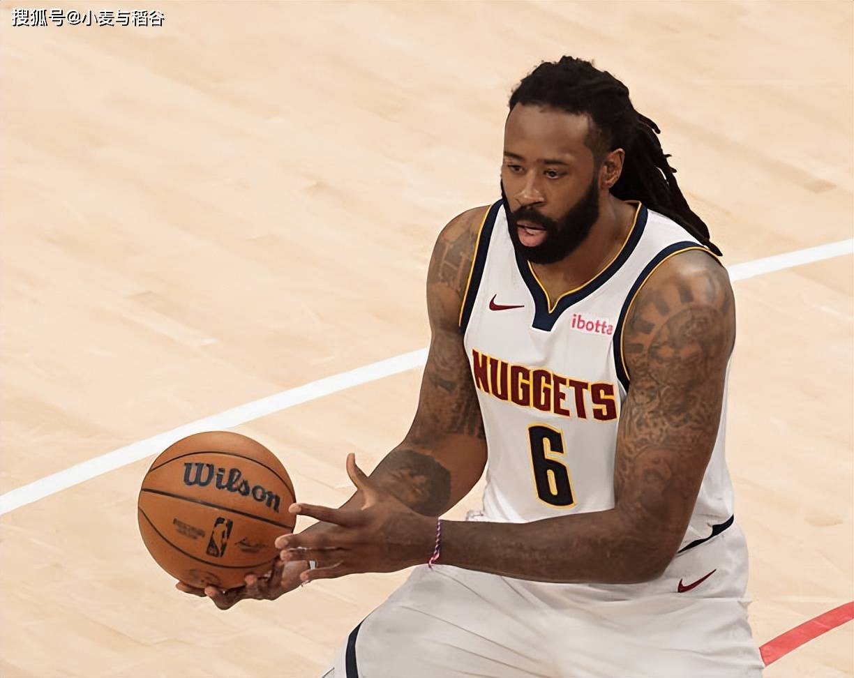 包含控卫伤缺,掘金队内线表现出众的词条 包含控卫伤缺,掘金队内线表现出众的词条