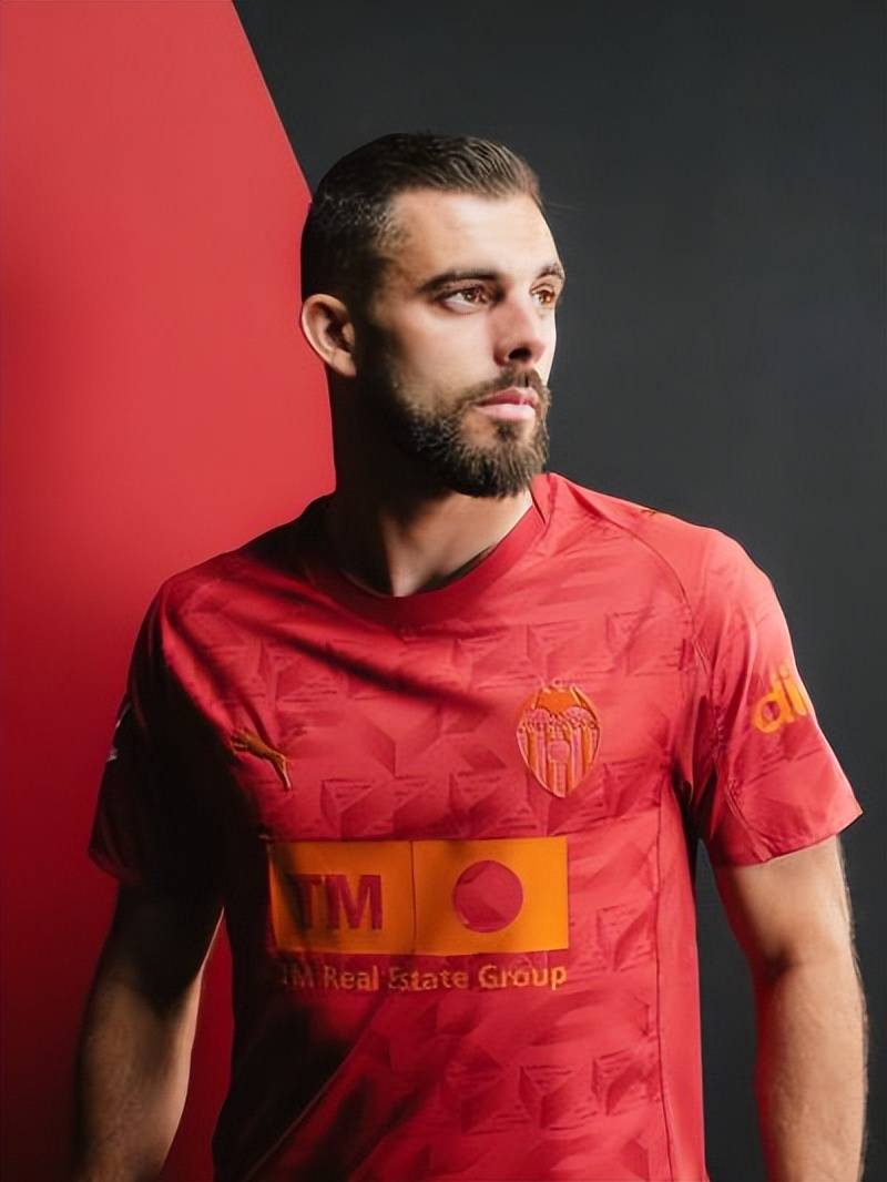 关于瓦伦西亚球队赞助商发布全新广告片的信息 关于瓦伦西亚球队赞助商发布全新广告片的信息