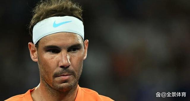 纳达尔的伤退让粉丝悬殊的简单介绍 纳达尔的伤退让粉丝悬殊的简单介绍