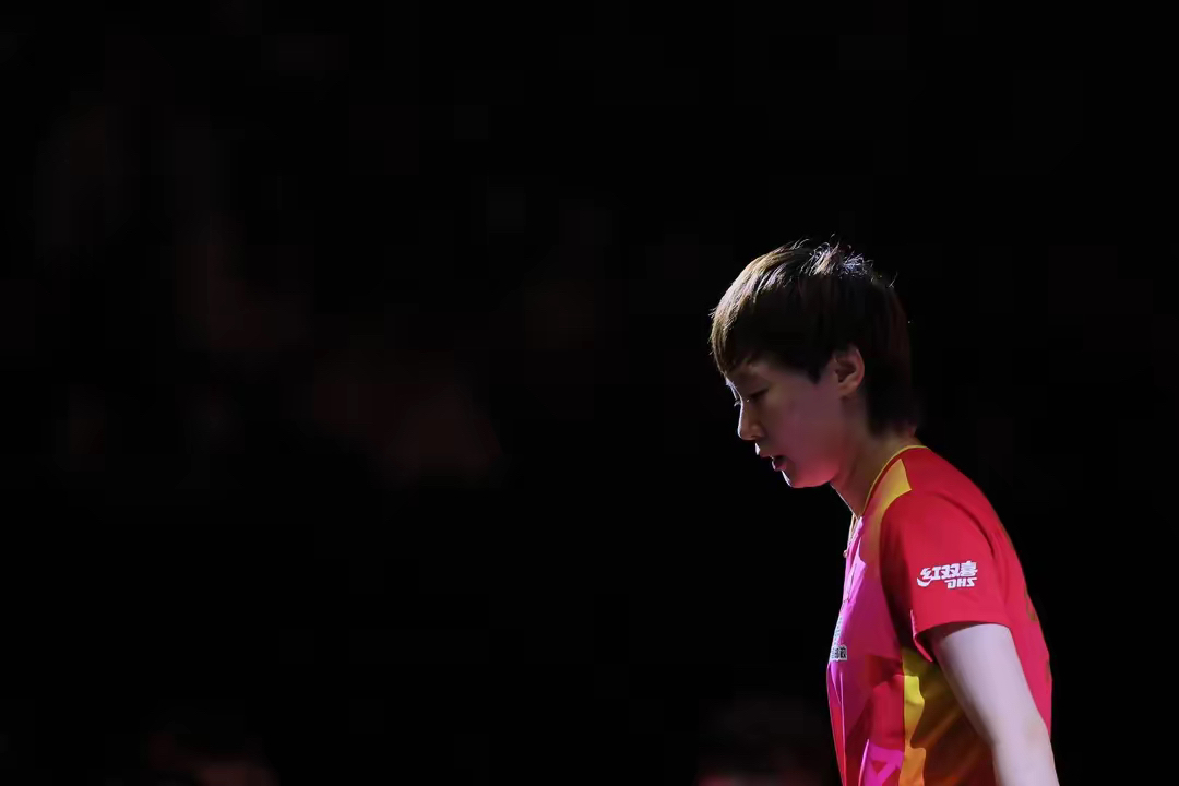 火箭迎来一场历史性的乒乓球对决