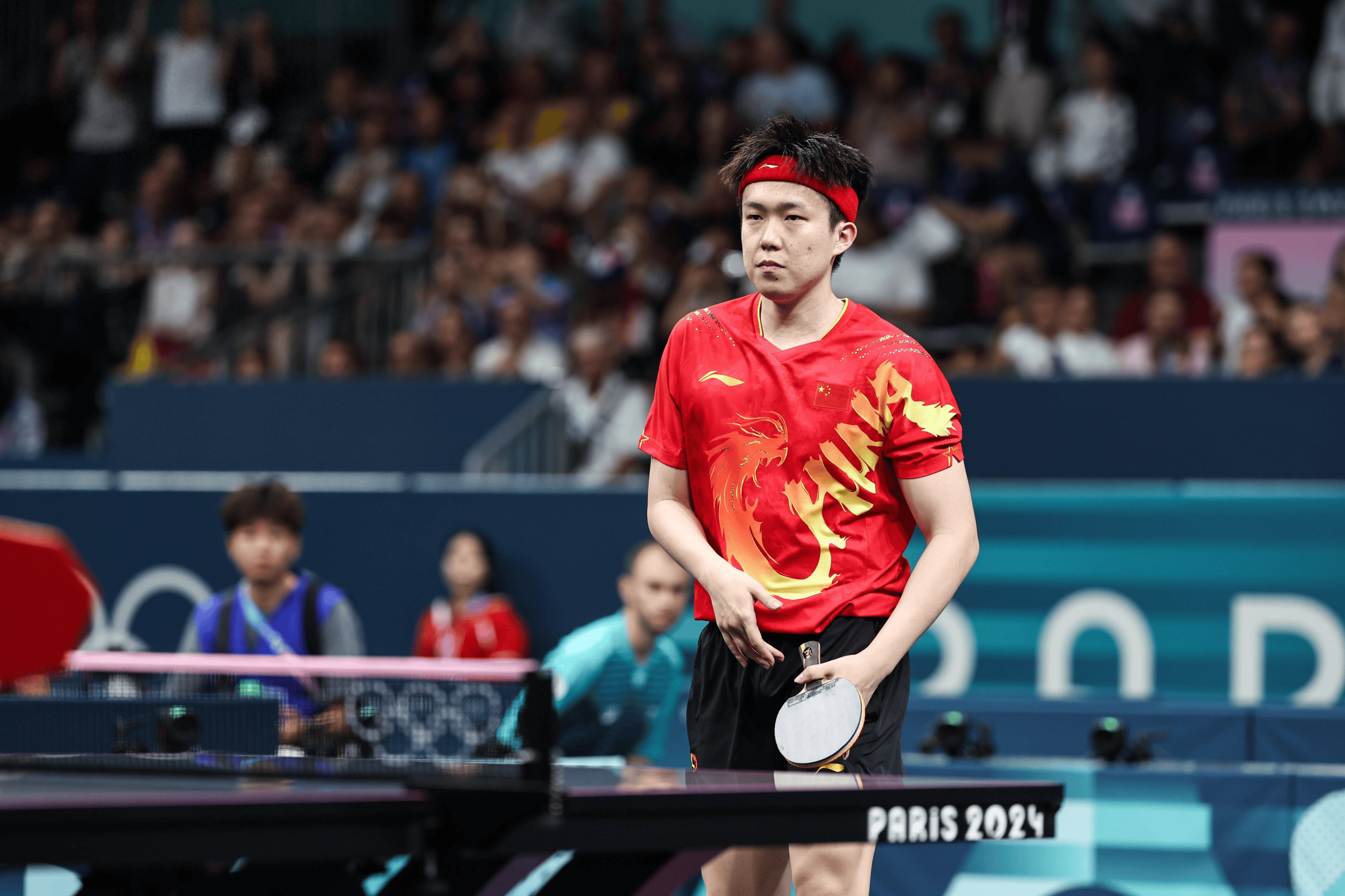 篮球赛事中国乒战胜对手成功转会