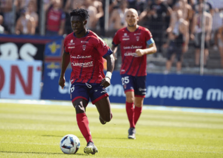 勒阿弗尔客场险胜特鲁瓦，提升士气的简单介绍