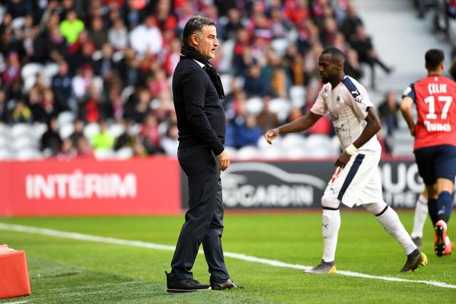 里尔客场小胜,继续保持领跑位置的简单介绍 里尔客场小胜,继续保持领跑位置的简单介绍