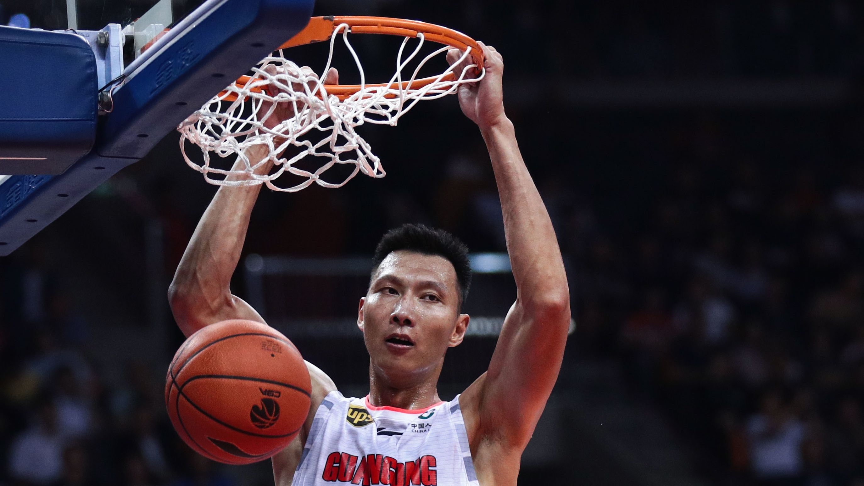 广东获得第三场连胜,保持不败记录 广东获得第三场连胜,保持不败记录