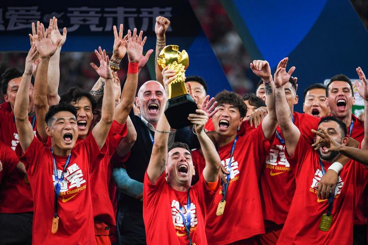 关于中超球队庆祝进球方式争议不断,球迷争议热烈的信息 关于中超球队庆祝进球方式争议不断,球迷争议热烈的信息