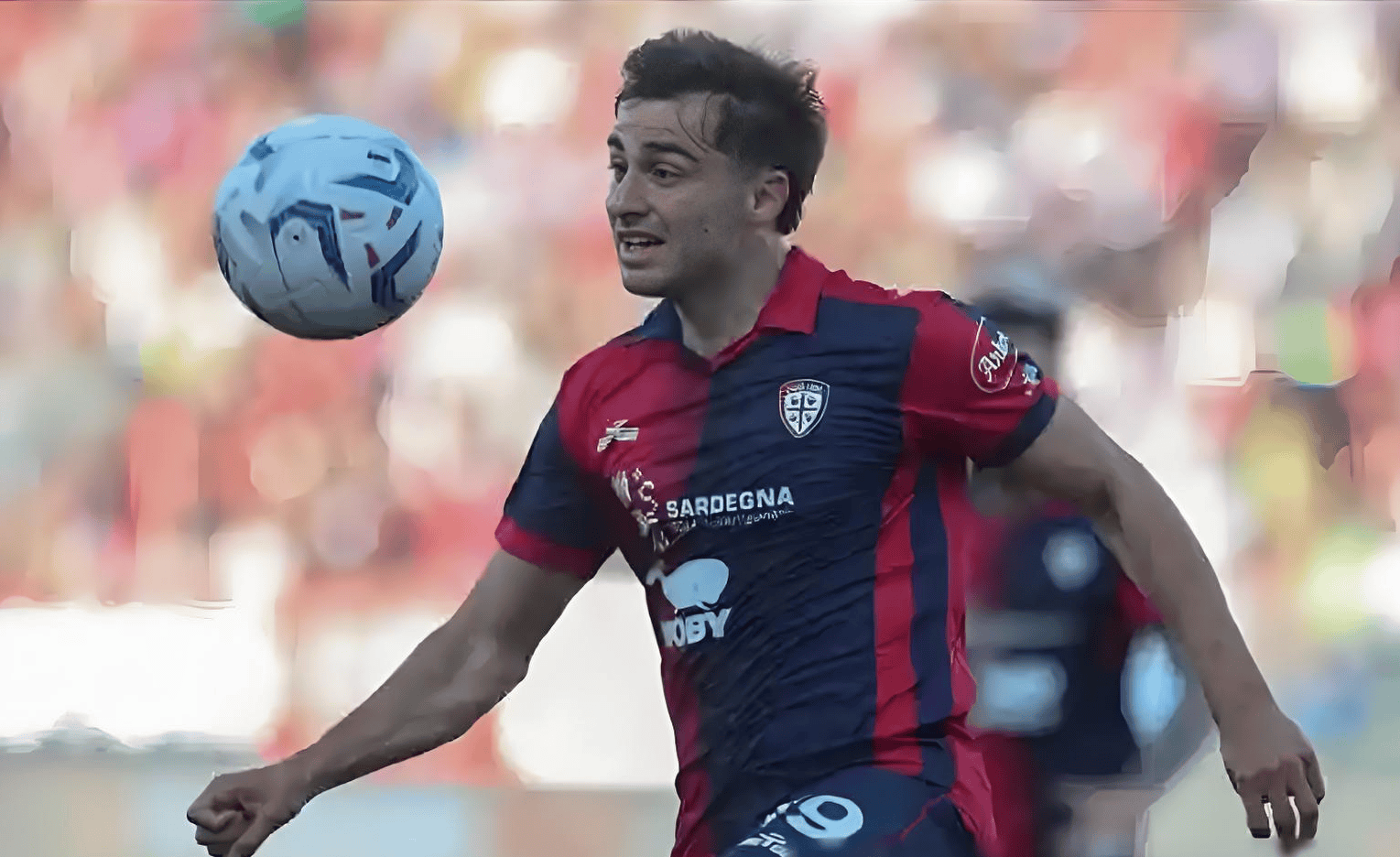 卡利亚里主场惜败维罗纳，遭遇意甲两连败