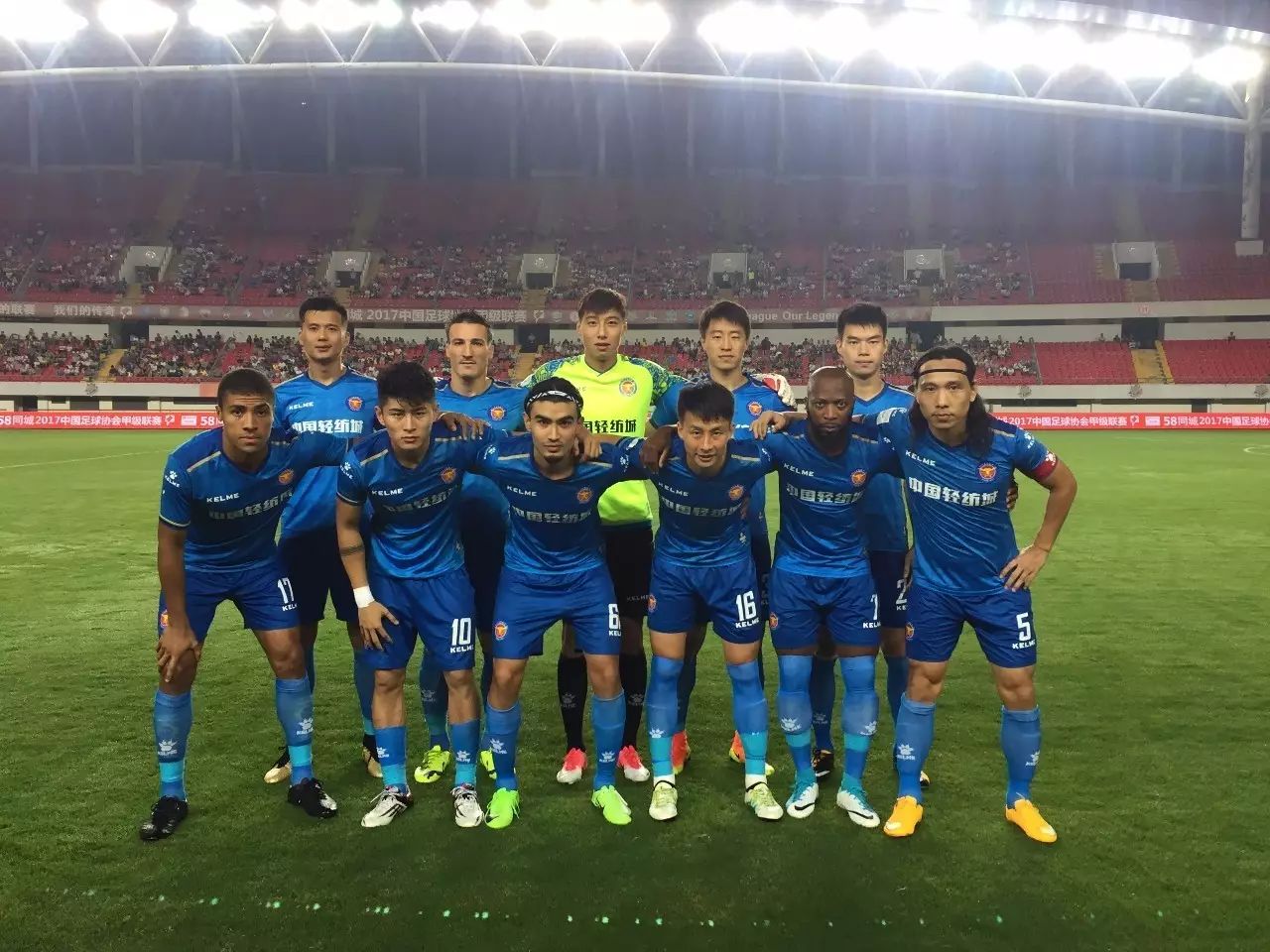 浙江毅腾战平比赛,保持不败势头的简单介绍 浙江毅腾战平比赛,保持不败势头的简单介绍