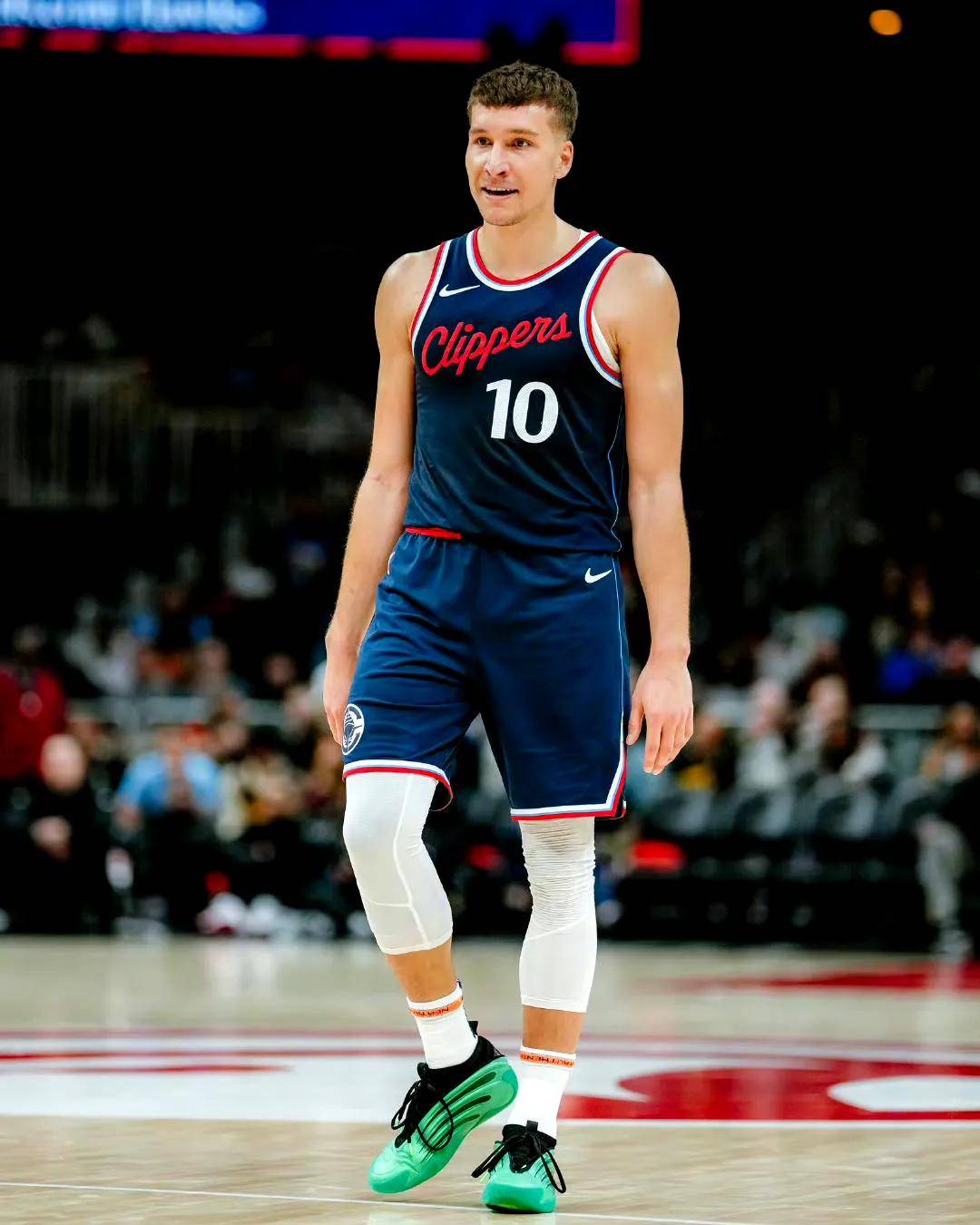 快訊:快船擊敗老鹰迎接胜利