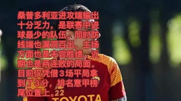 罗马主场作战,击败桑普多利亚获得三分 罗马主场作战,击败桑普多利亚获得三分