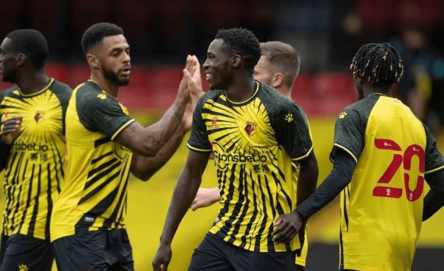 伯恩利客场战平沃特福德,客队遭遇两连平的简单介绍 伯恩利客场战平沃特福德,客队遭遇两连平的简单介绍