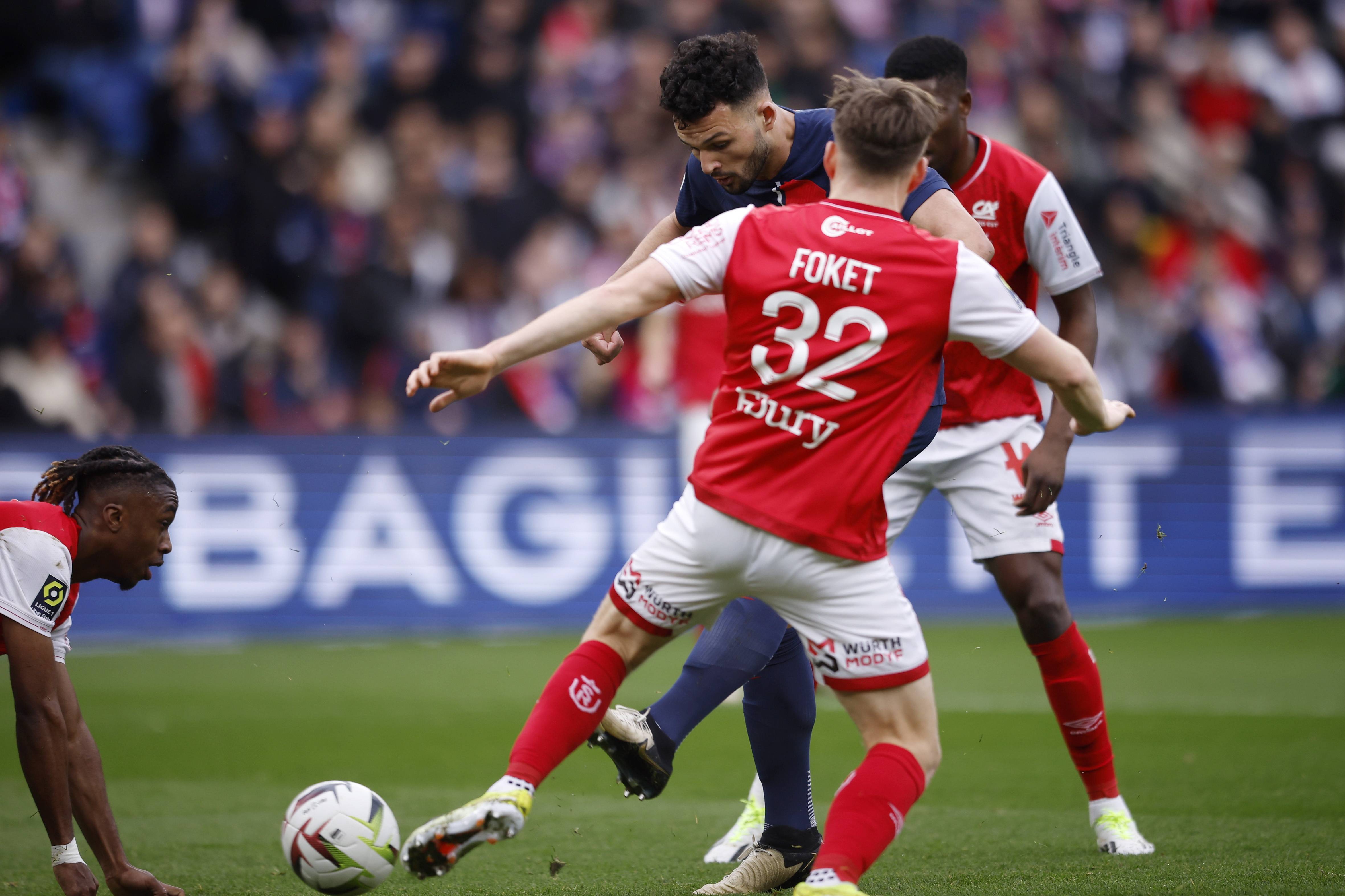 马赛遭遇连败，排名下滑至法甲第七