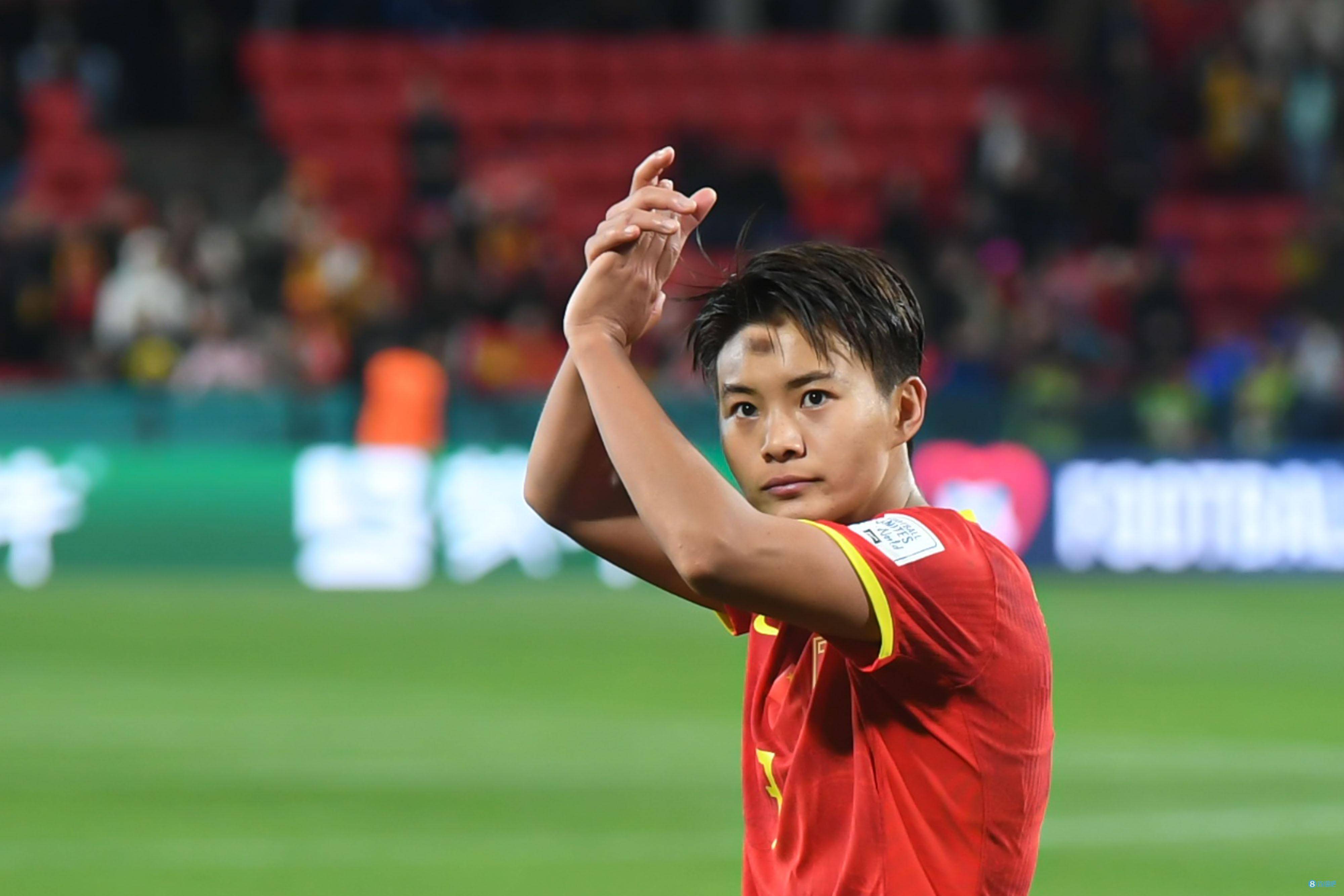 中国女足再胜一仗！飘飘然赛场上的简单介绍