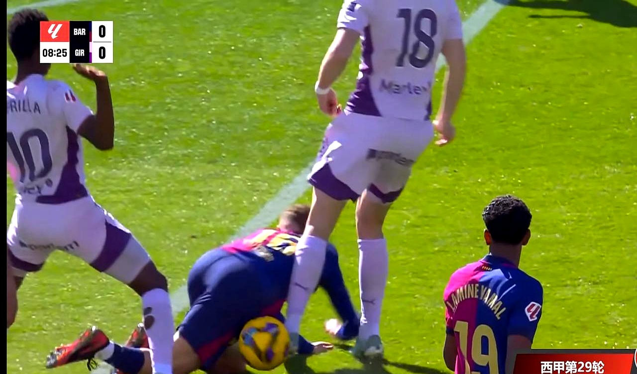 摩纳哥意外出局，再掀一波足球激情