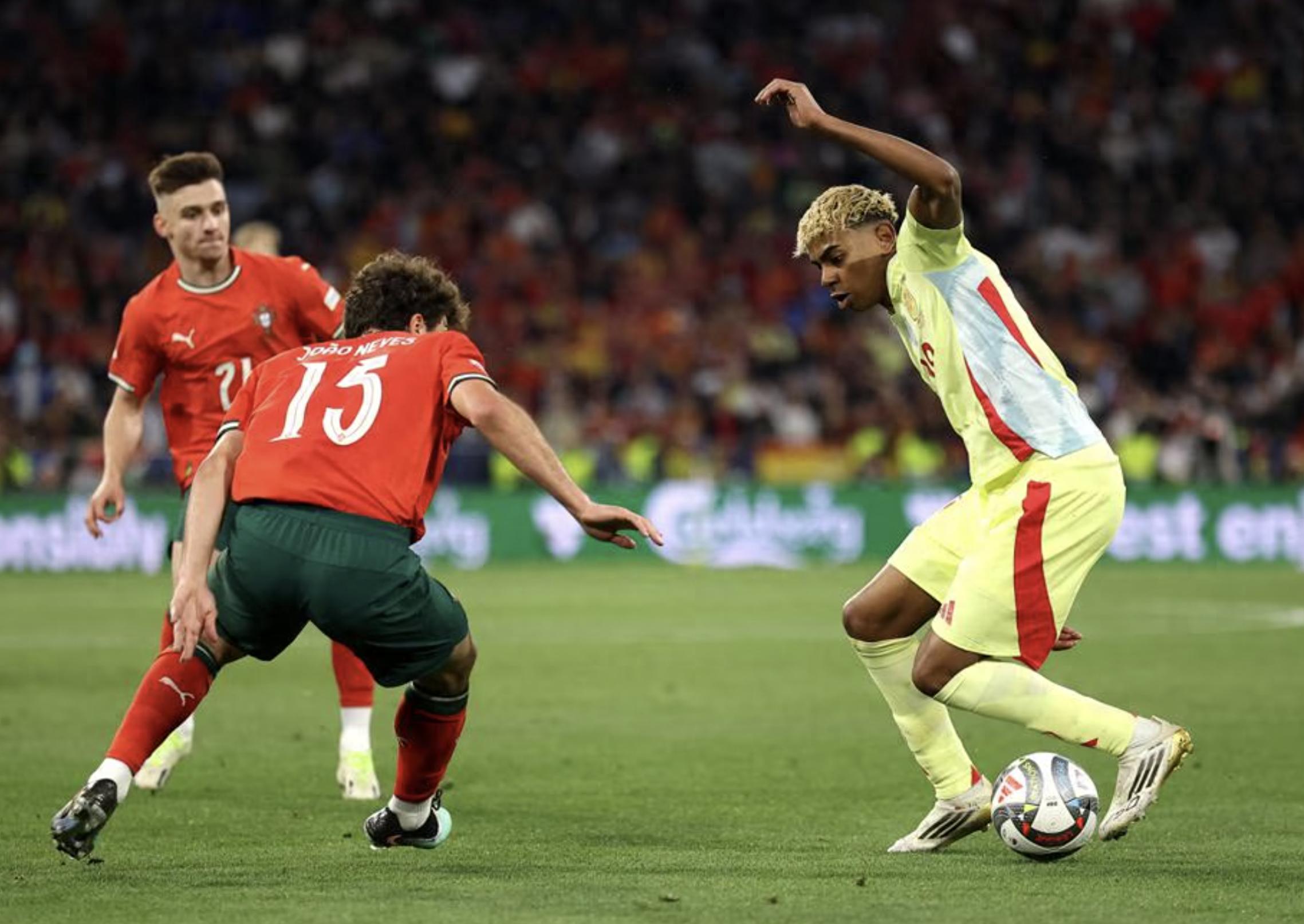 欧洲国家联赛争夺激烈,多支球队实力对抗 欧洲国家联赛争夺激烈,多支球队实力对抗