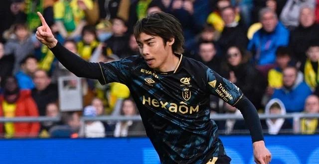 兰斯客场战胜对手,创造意外惊喜突破的简单介绍 兰斯客场战胜对手,创造意外惊喜突破的简单介绍