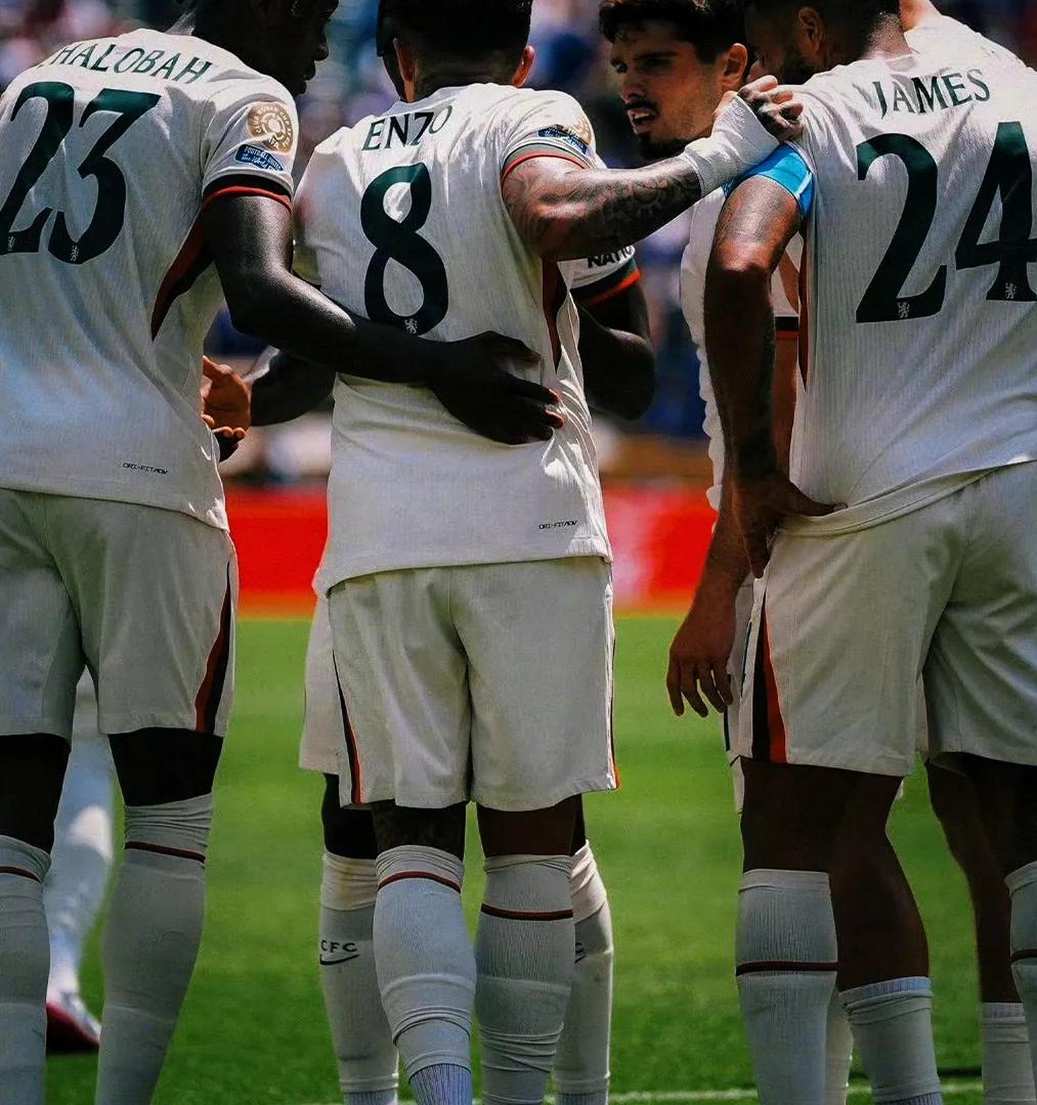 包含曼城提前锁定小组第一,切尔西晋级存疑的词条 包含曼城提前锁定小组第一,切尔西晋级存疑的词条