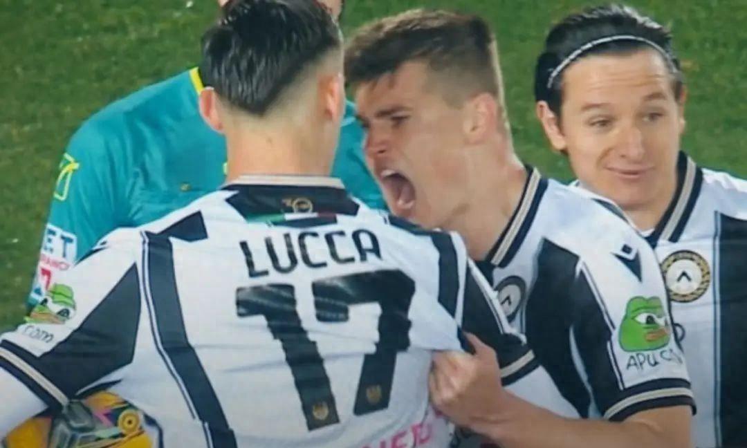 亚特兰大遭遇困境：客场战平乌迪内斯的简单介绍