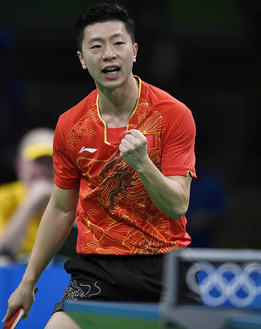 非洲乒乓球锦标赛进入决赛阶段,尼日利亚队领跑的简单介绍 非洲乒乓球锦标赛进入决赛阶段,尼日利亚队领跑的简单介绍