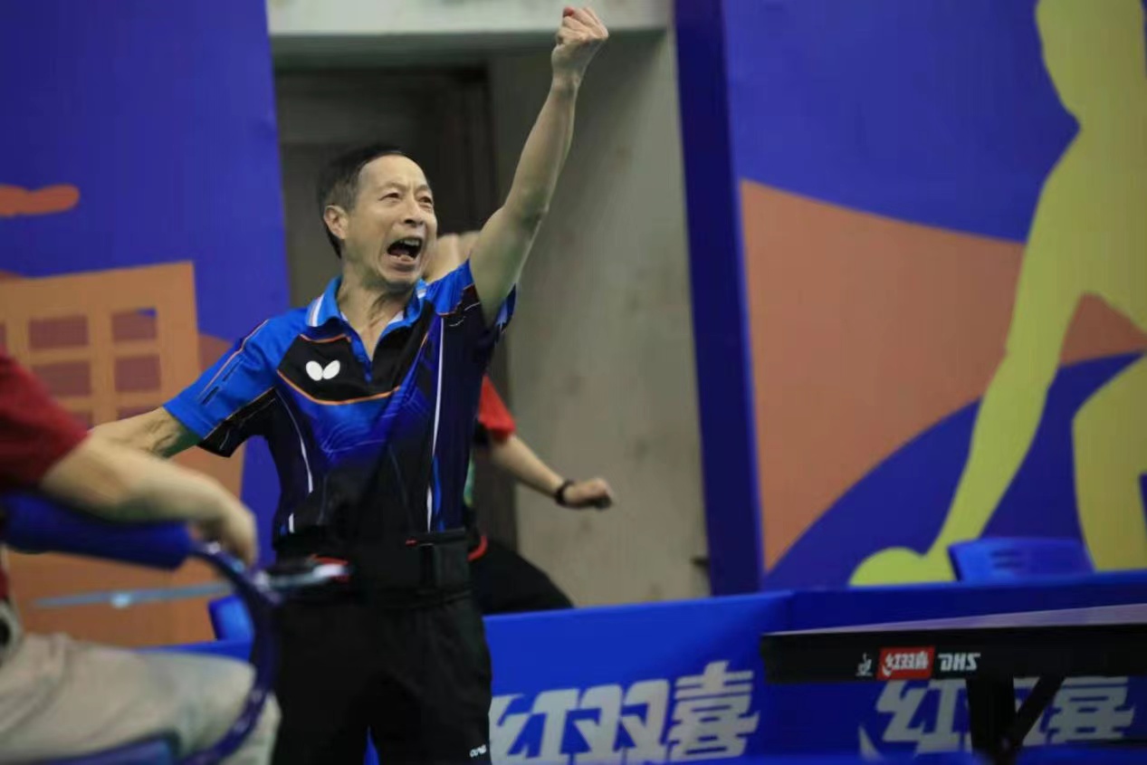 非洲乒乓球锦标赛进入决赛阶段,尼日利亚队领跑的简单介绍 非洲乒乓球锦标赛进入决赛阶段,尼日利亚队领跑的简单介绍