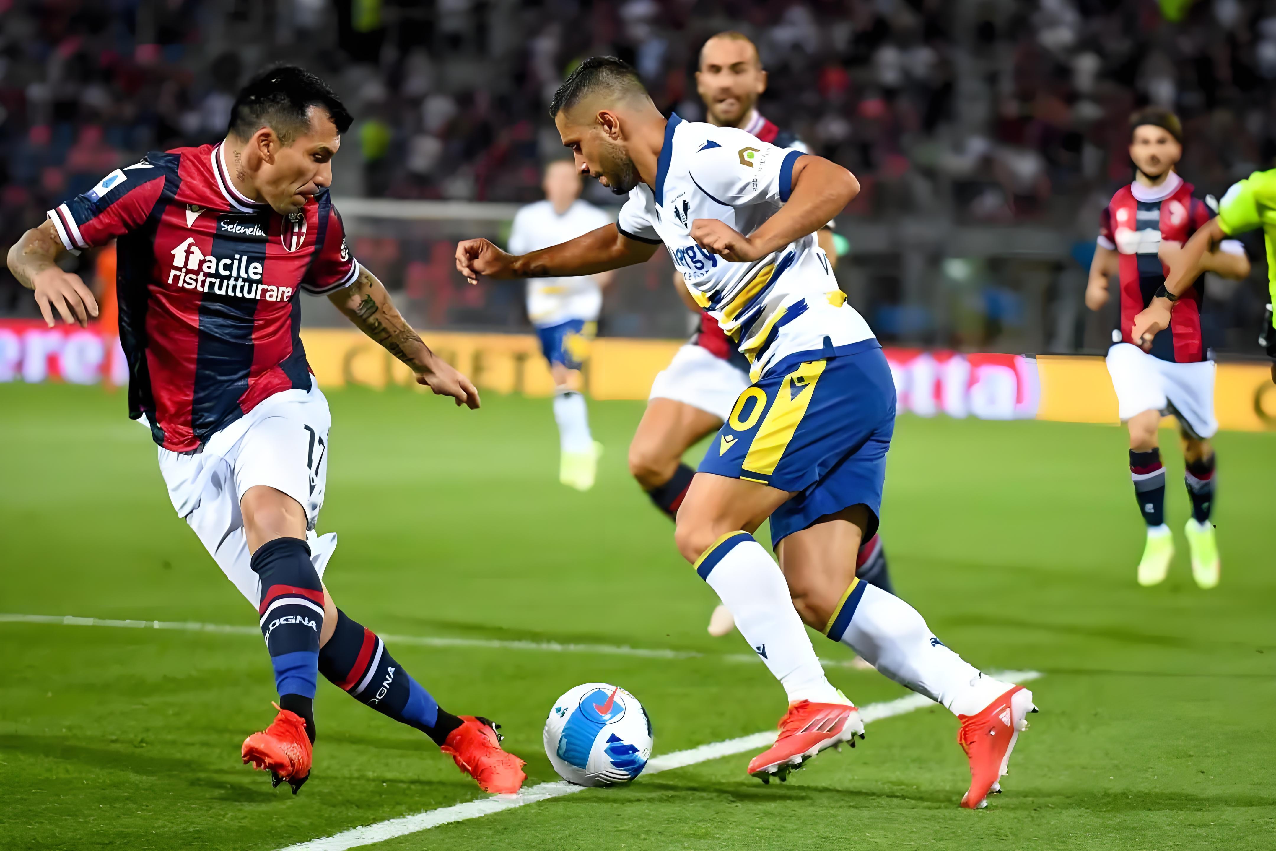 关于热那亚战平亚特兰大,防守让人担忧的信息 关于热那亚战平亚特兰大,防守让人担忧的信息