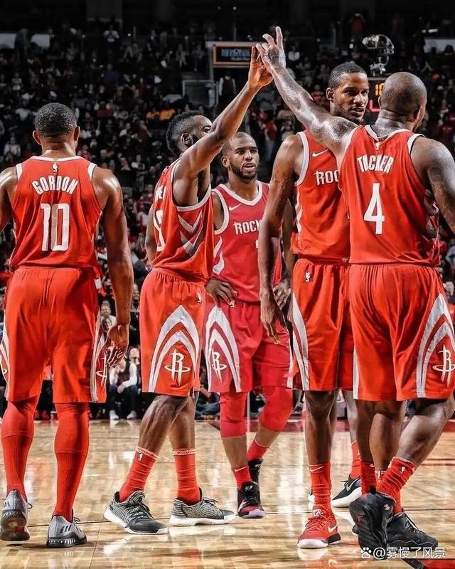 灰熊火箭未来难料，胜负取决于冠军的简单介绍