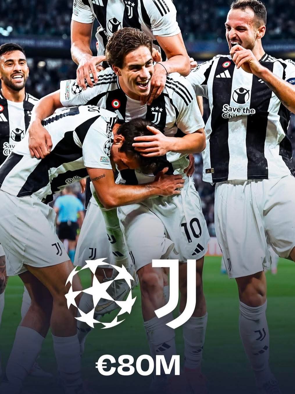 尤文图斯惨败遗憾出局，欧冠经历难忘