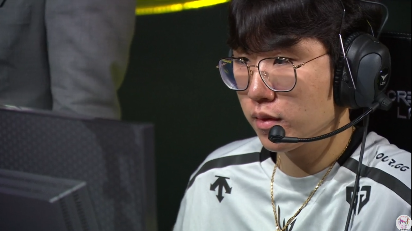 JDG险胜PSG，Ruler拿下关键大龙入围赛2:0（釜山）