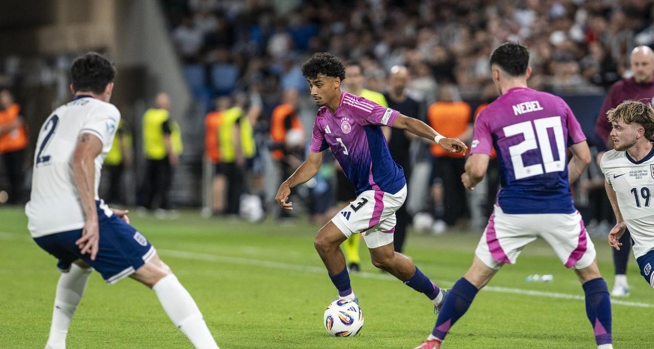 欧洲运动员艰难晋级，勇夺决赛名额