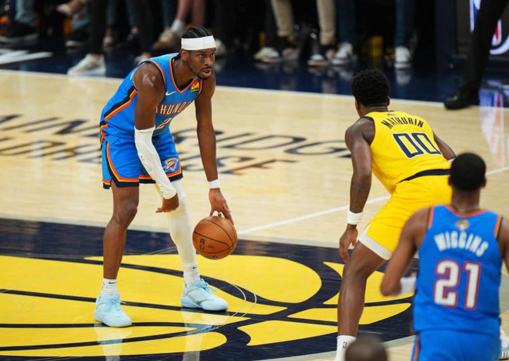 步行者迎战太阳,实力悬殊对阵谁将笑到最后? 步行者迎战太阳,实力悬殊对阵谁将笑到最后?