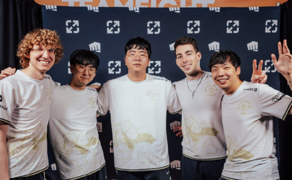 BRO横扫IG，Scout拿下关键大龙八强赛3:1（广州）