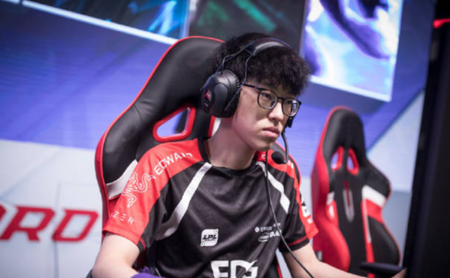 BRO横扫IG，Scout拿下关键大龙八强赛3:1（广州）