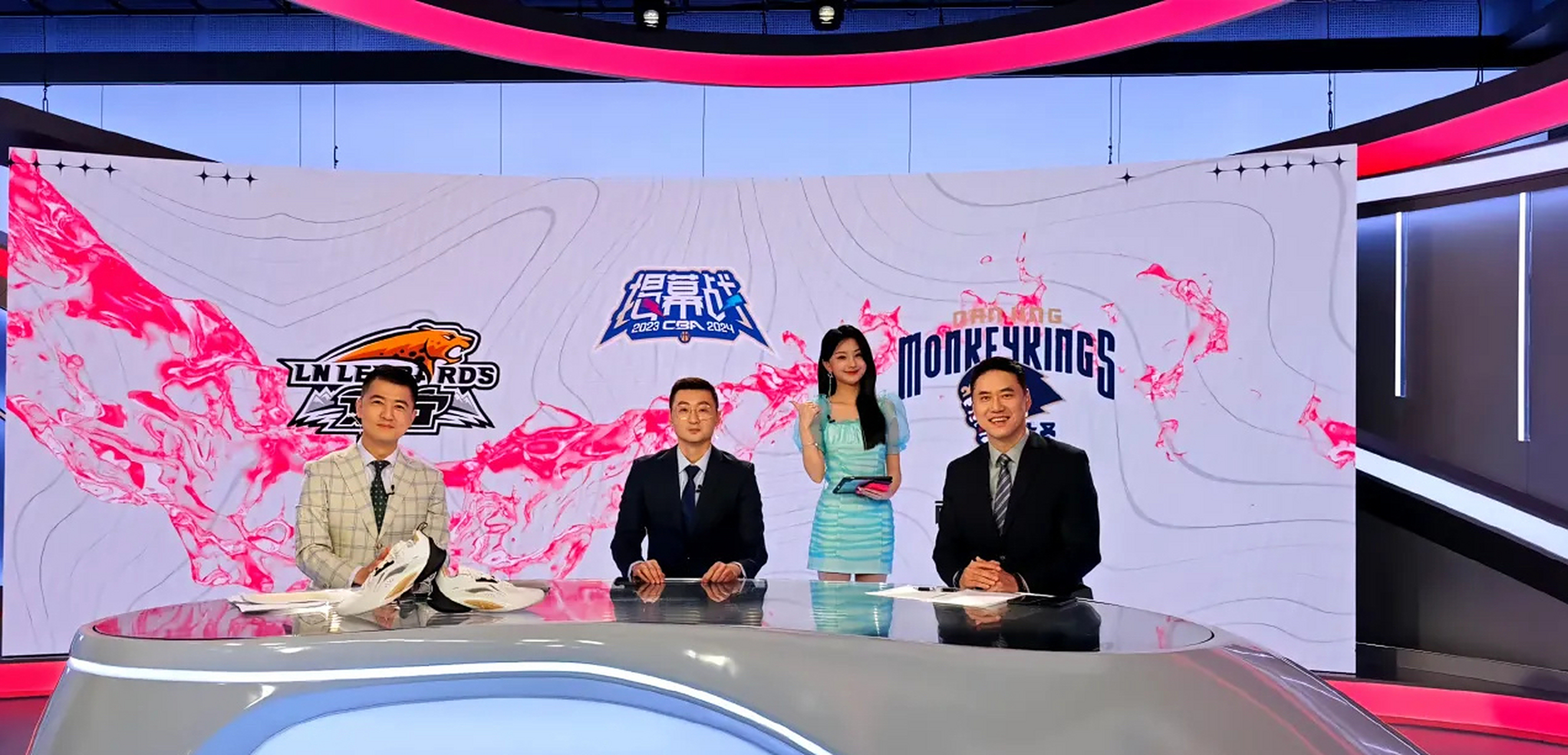 篮球队员涉嫌赛后冲突，解说员分析原因