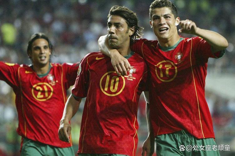 葡萄牙豪门球队实现惊艳逆转，晋级半决赛