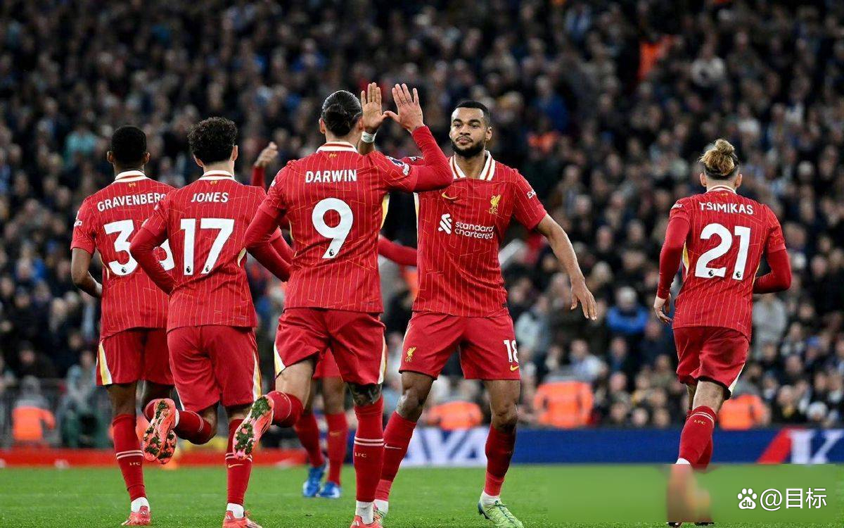 利物浦逆转晋级欧冠半决赛！