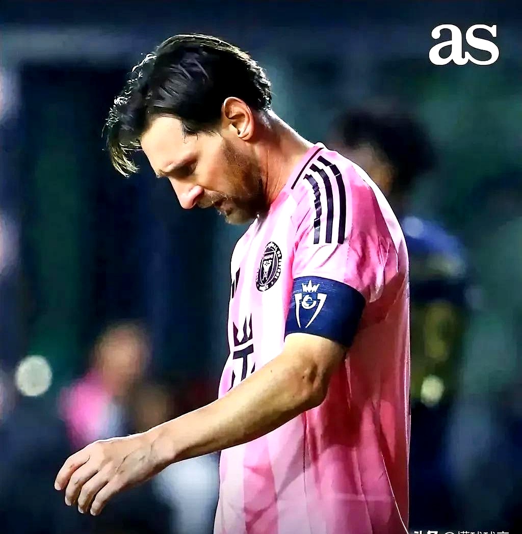 梅西领衔的国家队备战全力以赴