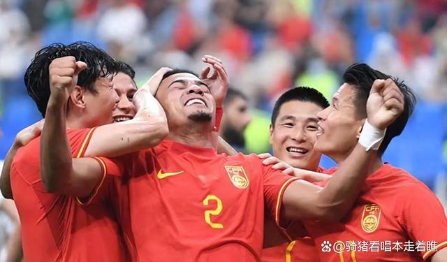 国内足球风起云涌,国家队将打入更多比赛 国内足球风起云涌,国家队将打入更多比赛